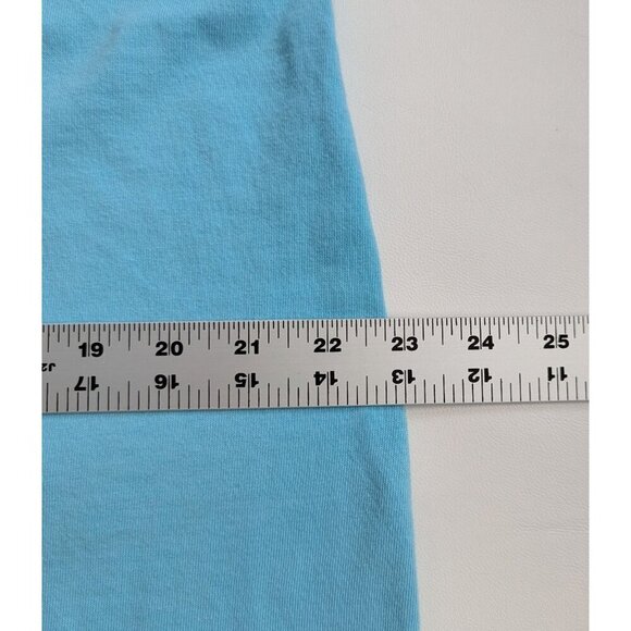 Michael Simon Lite Women's Maxi Dress Cruise Ship Embroidery Size PL - Picture 9 of 12